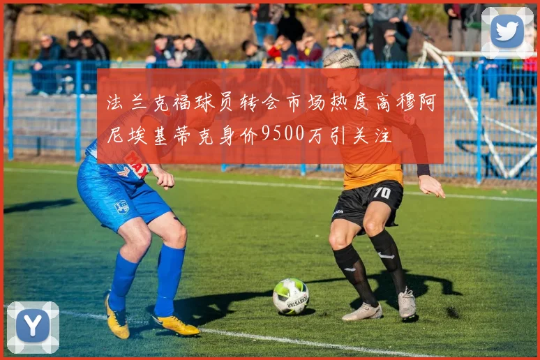 法兰克福球员转会市场热度高穆阿尼埃基蒂克身价9500万引关注